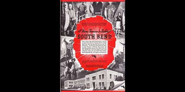 South Bend 1940