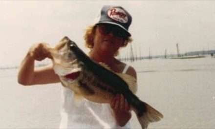 Julia Ann Martin Remembered