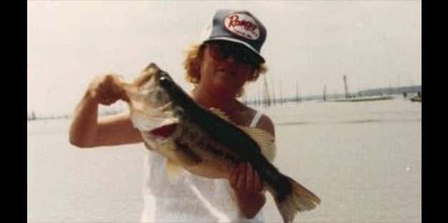 Julia Ann Martin Remembered