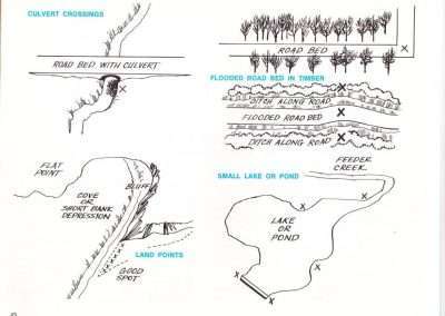 Bill Dance Techniques of Bass Fishing Equipment Page 43