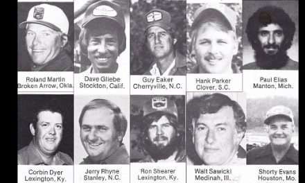 ABF Grand Prix 1977