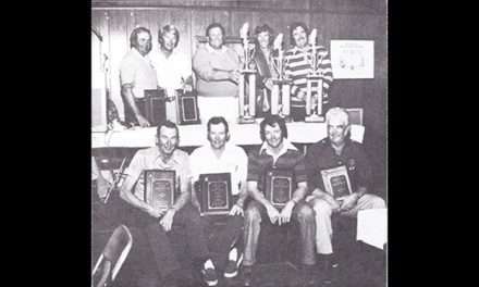 ABF Lake Okeechobee 1978