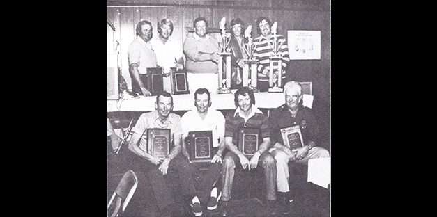 ABF Lake Okeechobee 1978