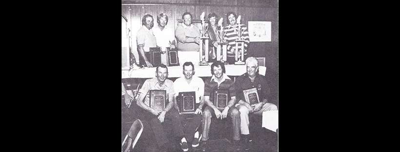 ABF Lake Okeechobee 1978