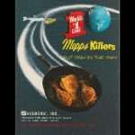 Mepps Catalog 1971-1972