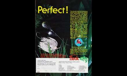 Fleck Products 1980
