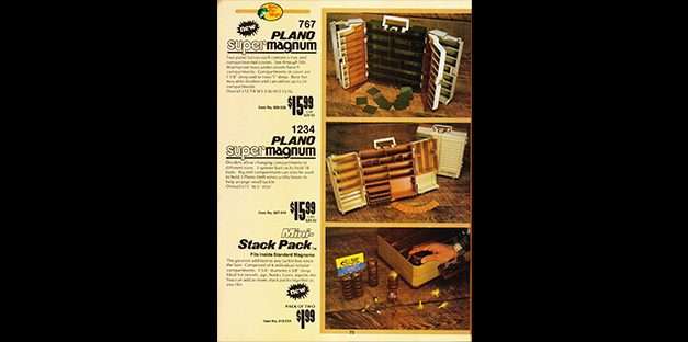 Plano 767 and 1234