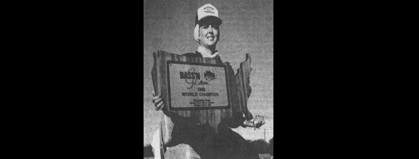 Champion Fran Wade