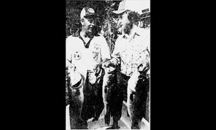 Basil BASS Champ 1980