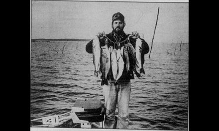 Rayburn, Toledo Bend, and Wharton