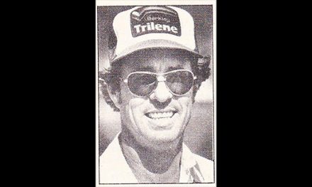 1982-83 Bassmaster Trail Part 2