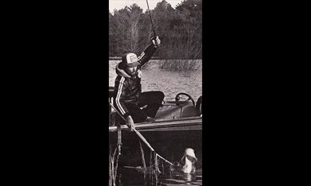 1982/83 Bassmaster Trail Part 3