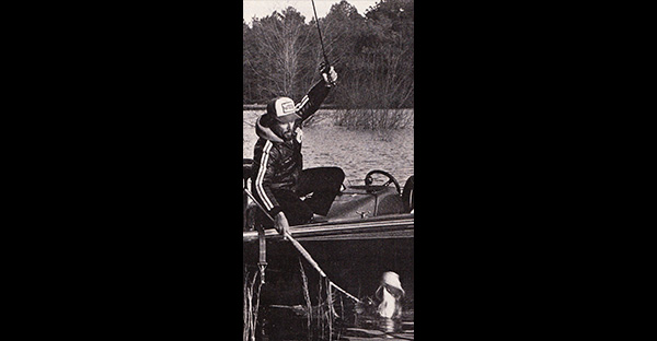 1982/83 Bassmaster Trail Part 3