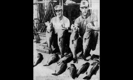 Seminole Lunkers
