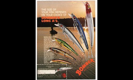 Bomber 1980s