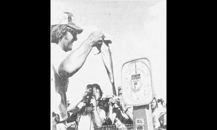 Nixon BASS Champ
