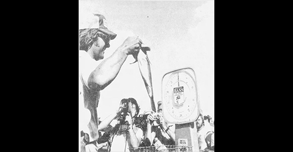 Nixon BASS Champ