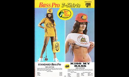 The 1970s BPS Babes