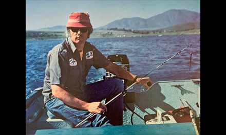 California Record Quest