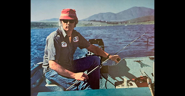 California Record Quest