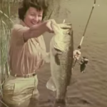 Outstanding Vintage Fishing Videos