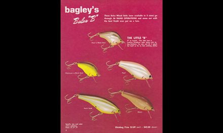 The Bagley’s Big B