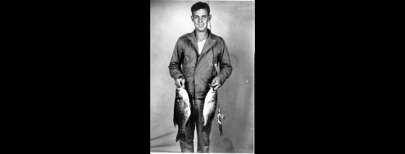 Charlie Brewer’s Slider Fishing Now