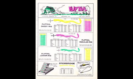 DAM Quick Champion Series - Bass Fishing Archives