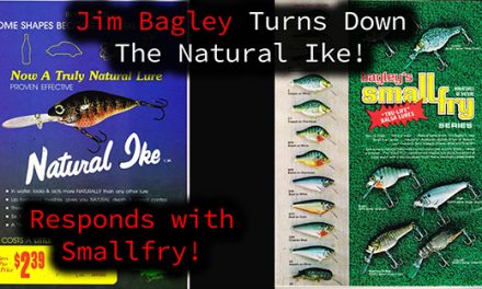 Bagley Misses Natural Ike