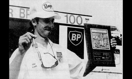 Going Ike in 1994