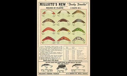The Millsite “Daily Double”