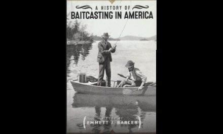 A History of Baitcasting in America