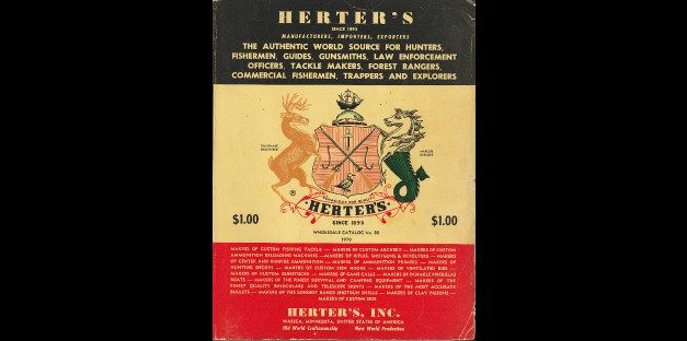 Herter’s Retail Giant – Part I