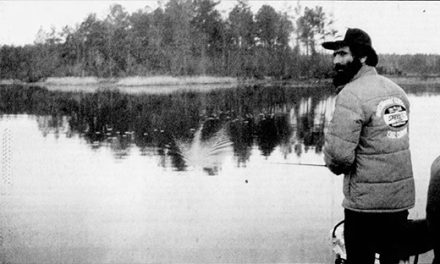 Old School Mississippi