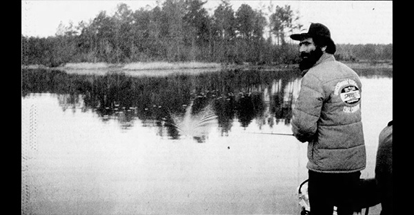 Old School Mississippi
