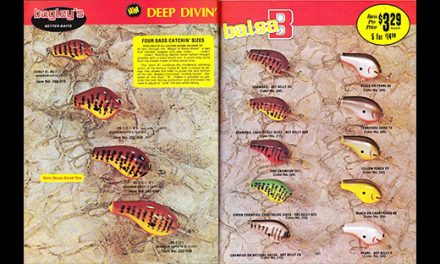 Bagley’s 1977 – Part Two