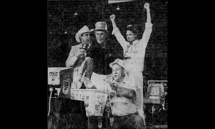 BASS Masters Classic 1984