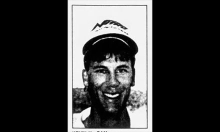 The Kalamazoo Kid 1991