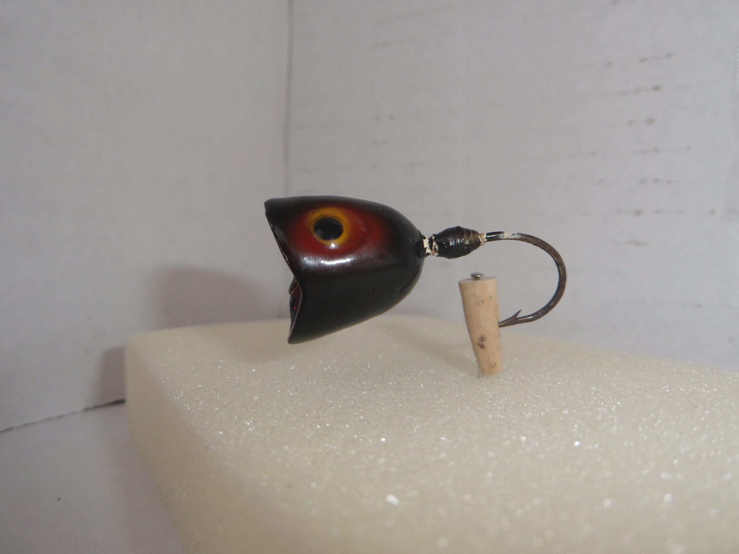 The Ubiquitous Hula Popper - Bass Fishing Archives Sunday Sonnett