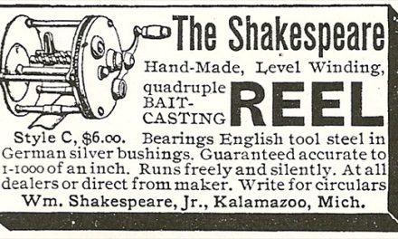 The Earliest Shakespeare Ad