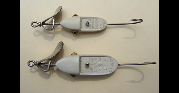 first cast fishing lures Early Bait Casting Rod and Reel Cisco's Gallery Target a Variety How to Fish Shallow Diving