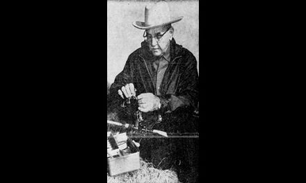 Gadabout Gaddis