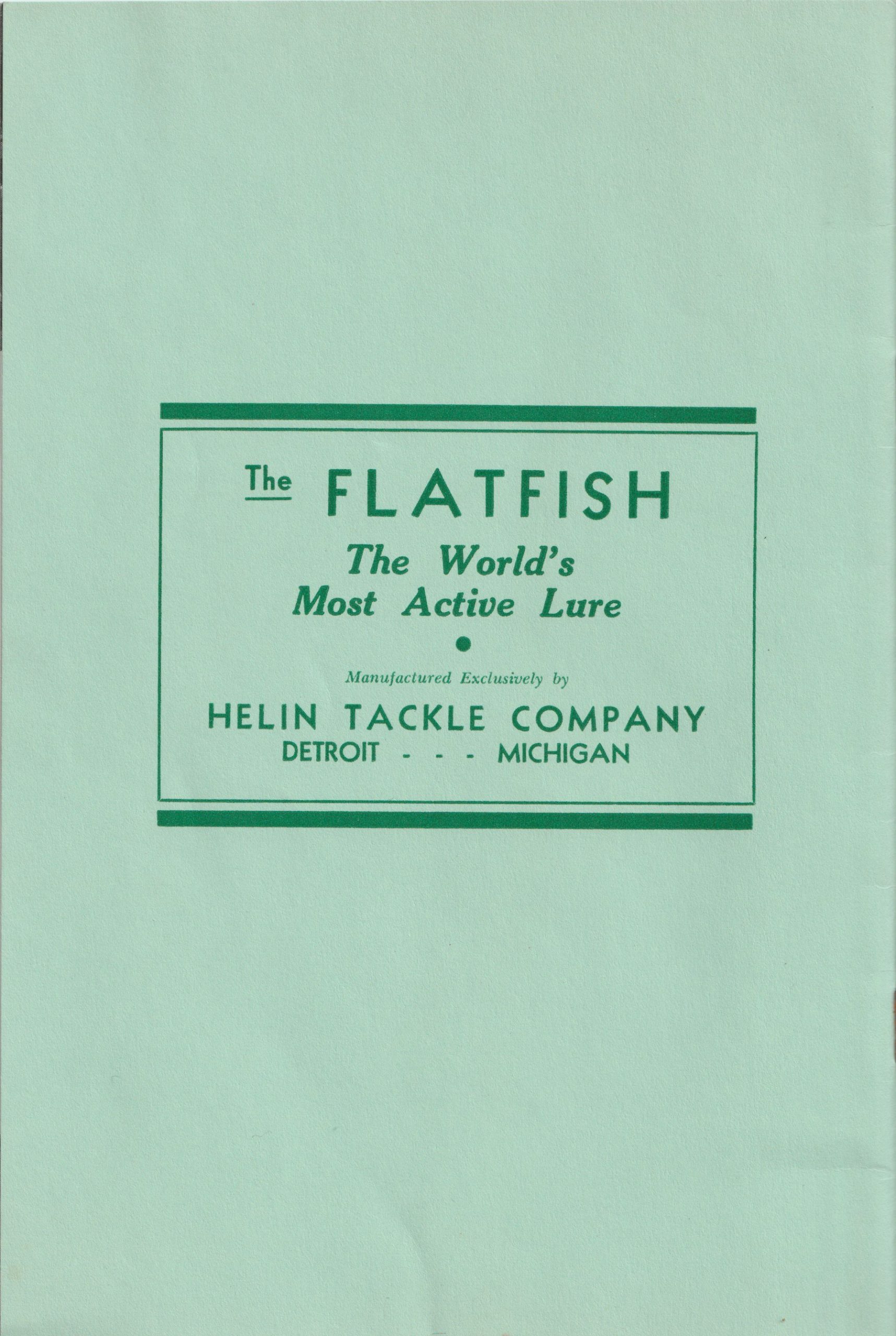 World’s Most Active Lure Bass Fishing Archives Bass Tackle Catalogs