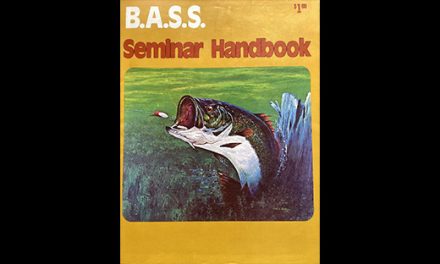 B.A.S.S. On Tour – 1974