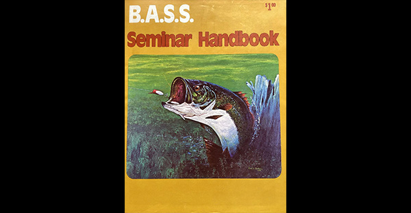 B.A.S.S. On Tour – 1974