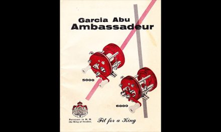 Garcia ABU Handbook Pre-1960