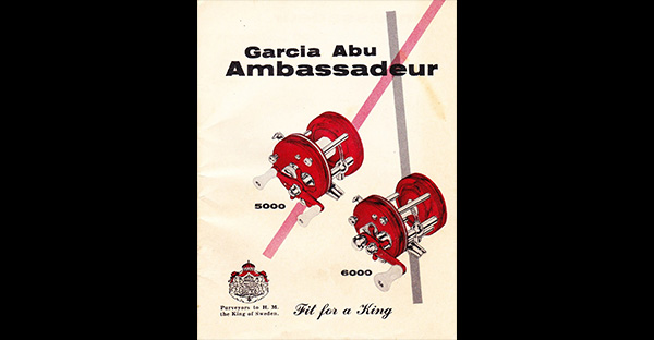 Garcia ABU Handbook Pre-1960