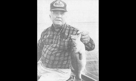 Loyd’s Tallented Rat