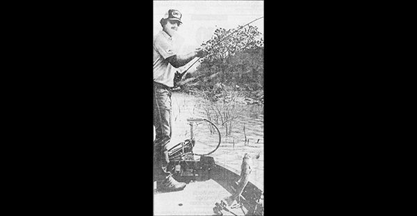 Ronnie Young Dirty Water