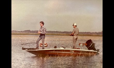 Fishing with Dad – A Father’s Day Remembrance